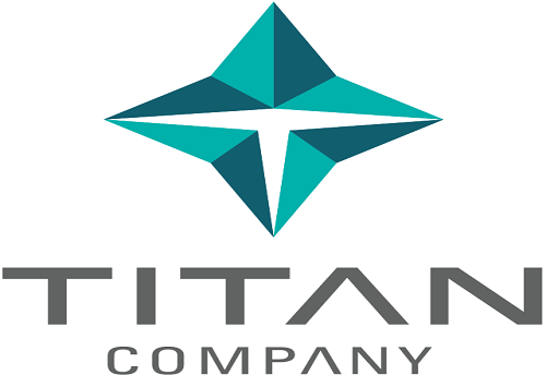 Titan Industries Ltd