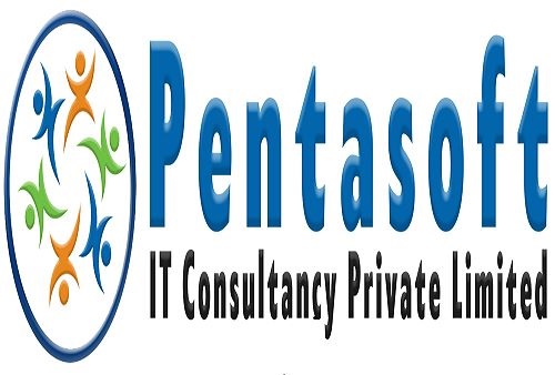 PENTASOFT TECHNOLOGIES LTD.