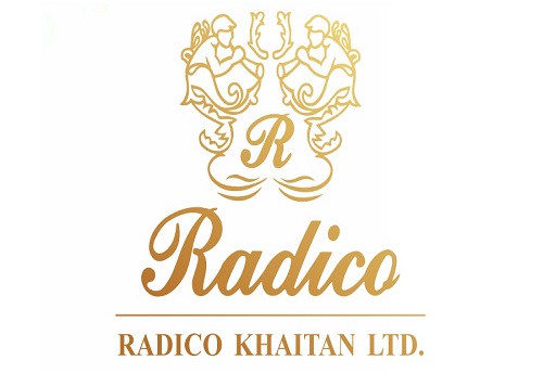 RADICO KHAITAN