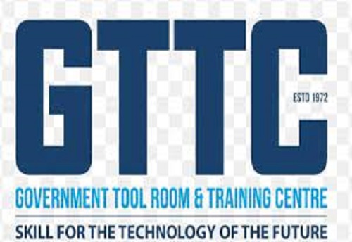TOOL ROOM & TRANING CENTER