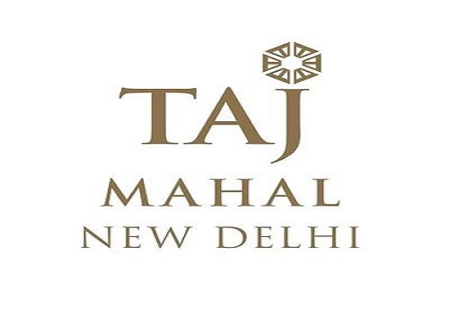 TAJ MAHAL HOTEL